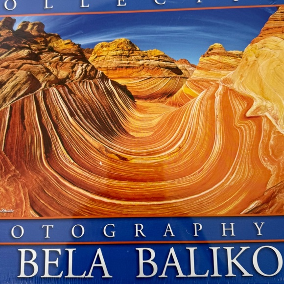 New Sealed Americas Parks Jigsaw Puzzle Vermillion Cliffs Arizona Christmas Gift - Picture 12 of 13